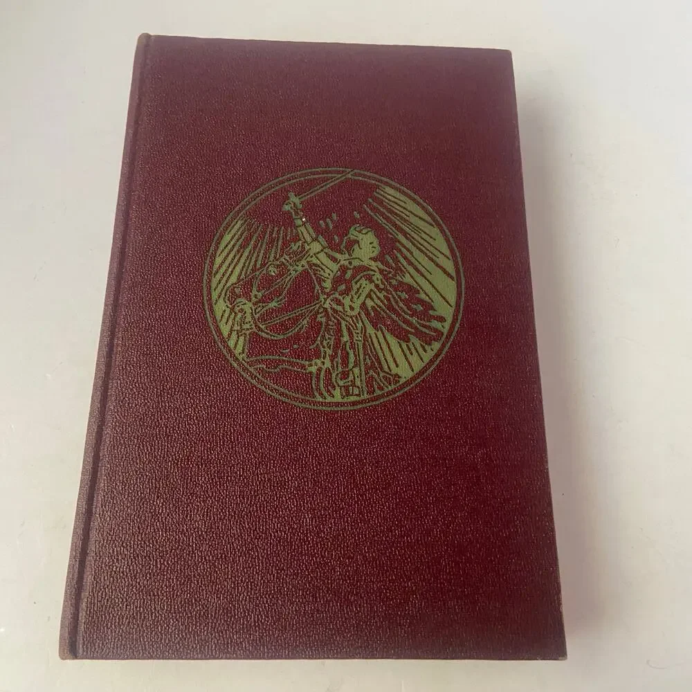 The Children's Classics Tales From Shakespeare John C Winston Collectible 1924